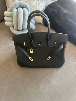 Birkin Bag