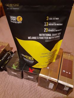 Organic protein for weight loss