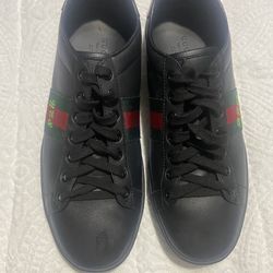 Gucci Shoes 