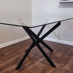 Dining Kitch Table 