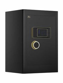 Touch Screen Home Safe