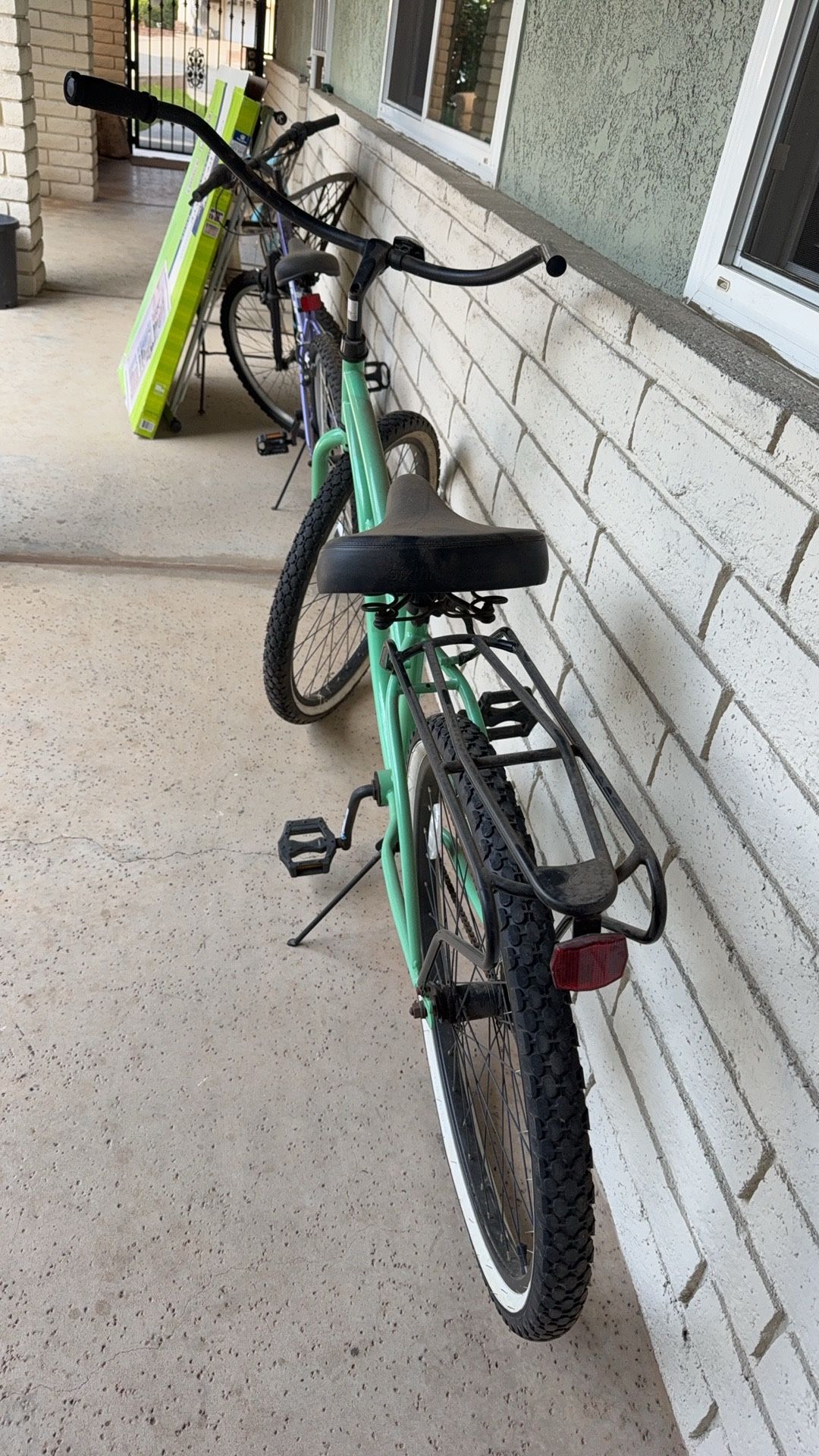 Bike For Sale