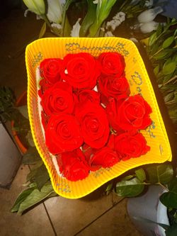 Roses