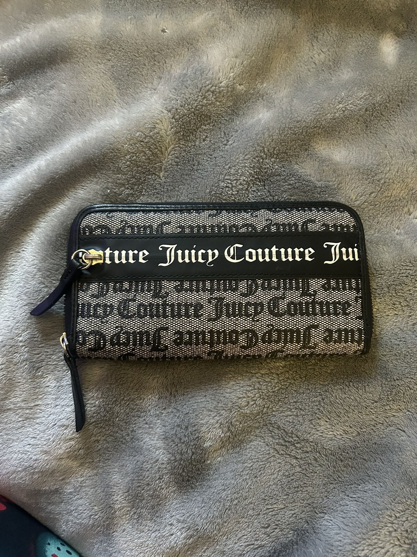 Juicy Couture Wallet