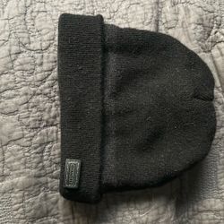 Authentic Coach Beanie