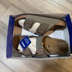 Birkenstocks