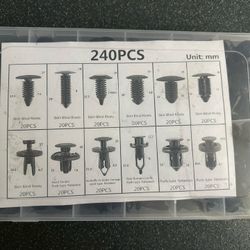 Clips