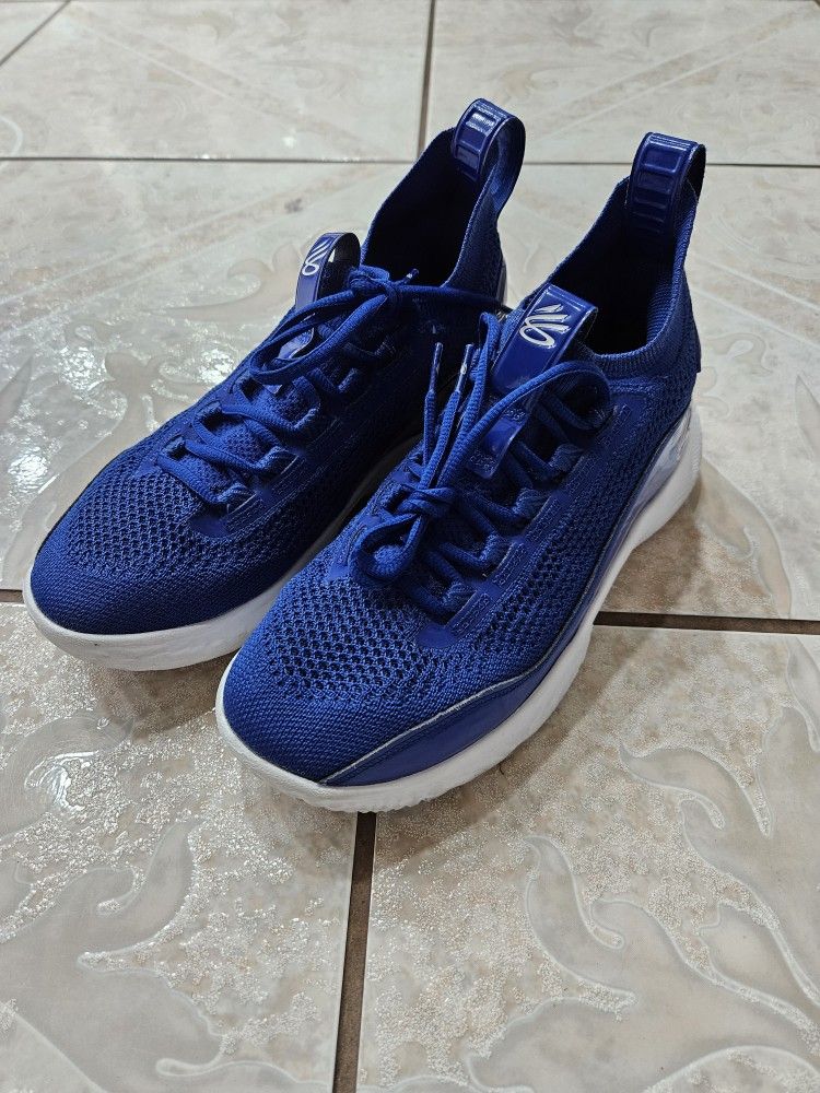 Steph Curry Basketball Shoes
