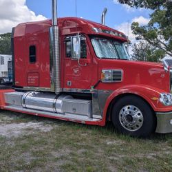 Freightliner Semi For Sale 