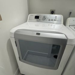 Maytag Bravo MCT Clothes Dryer