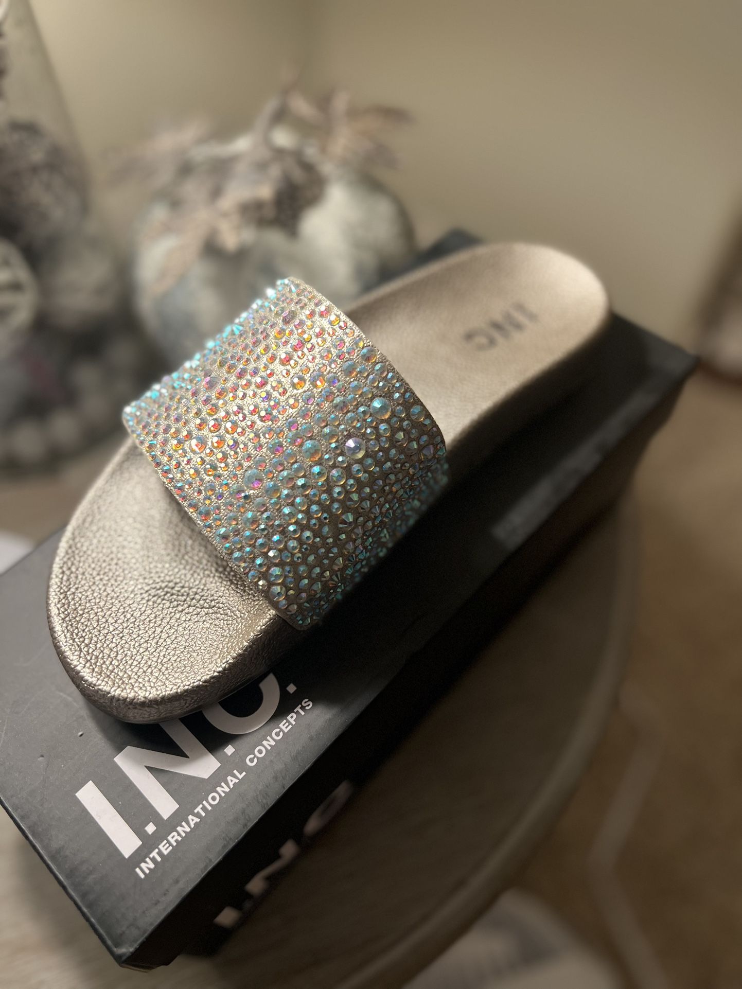 Brand New Size 8 INC Macys Labor Day sale