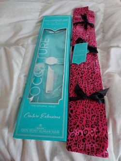 Halo Hair Extention