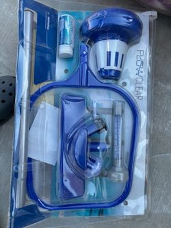 Pool Kit Set