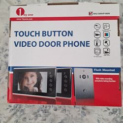 Doorbell Camera