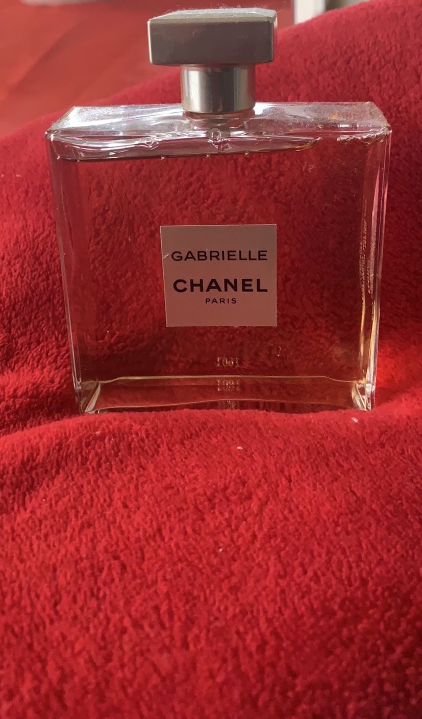 NWTT Chanel GABRIEL perfume