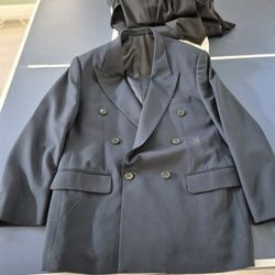 Mens Custom Suit Blazer