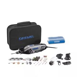 Dremel Brand New 