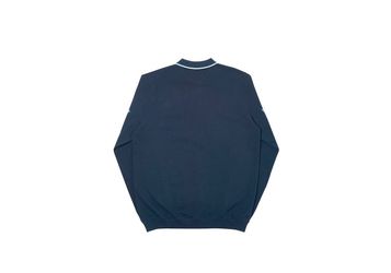 Palace winter 18 Campione crew navy size large for Sale in San