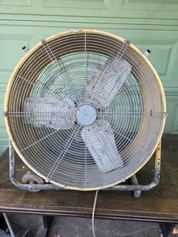 Ventilador