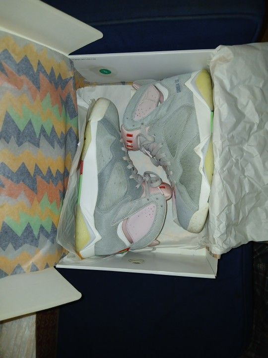 Air Jordan 7 Retro Se