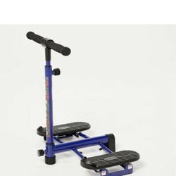 Leg Master Slim Total Body Toning & Strengthening Machine