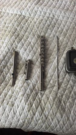 Flute