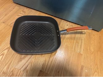 grill pan