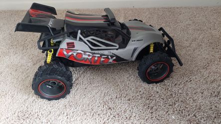 Race Car Toy
