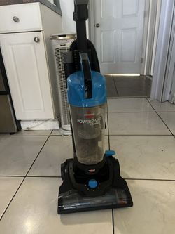 Bissell Power Swift Vacuum