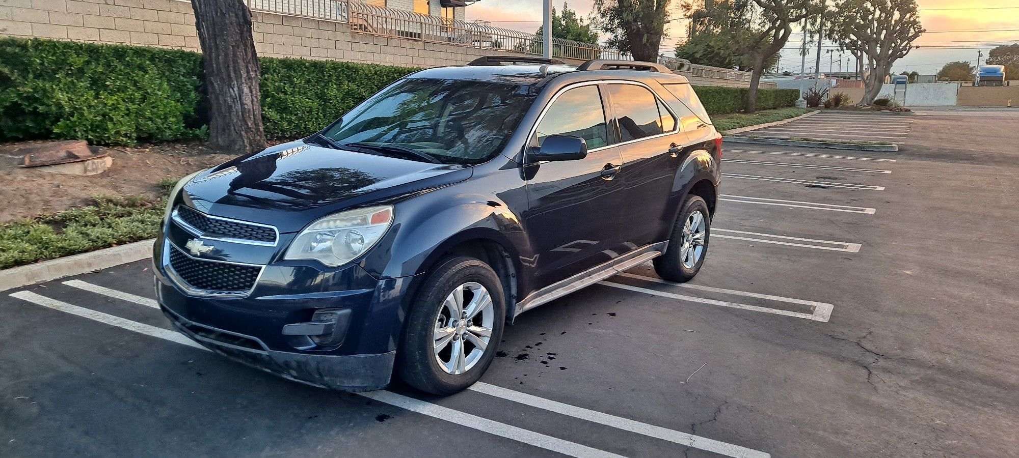 2015 Chevrolet Equinox