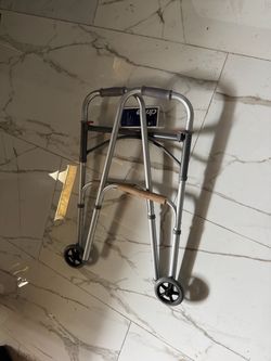 Walker New