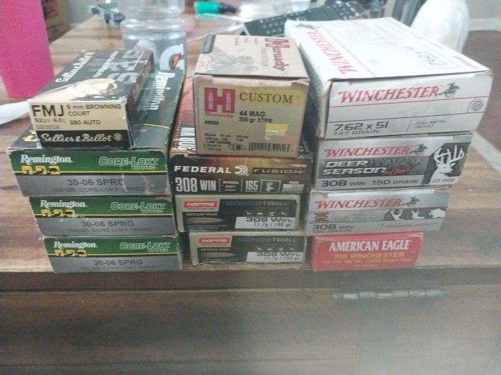 New Boxes