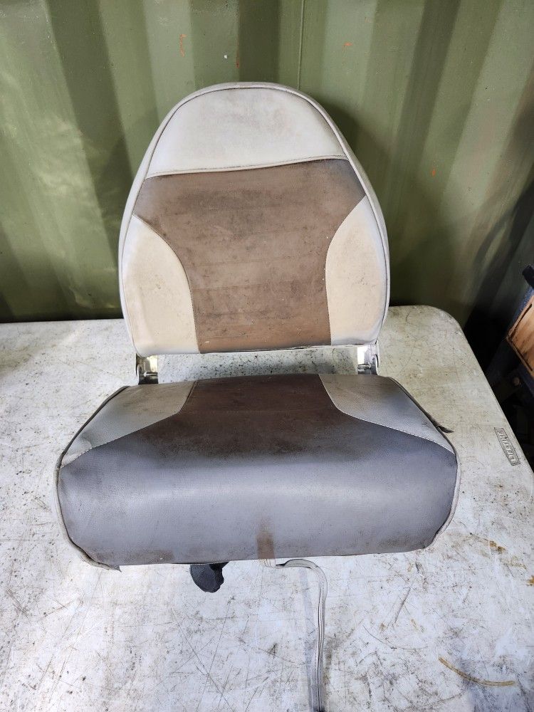 Boat Seat
