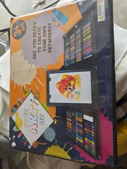 Art kit