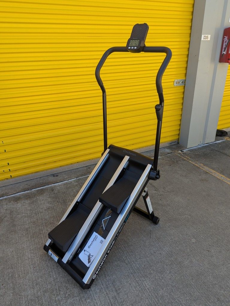 Echelon Sport Stair Climber