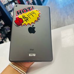 iPad mini 5 64gb