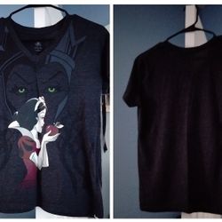 Women's Size Medium Shirt 