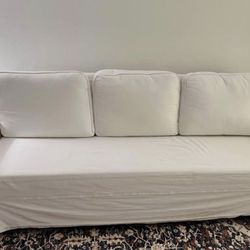 IKEA Sleeper Sofa 