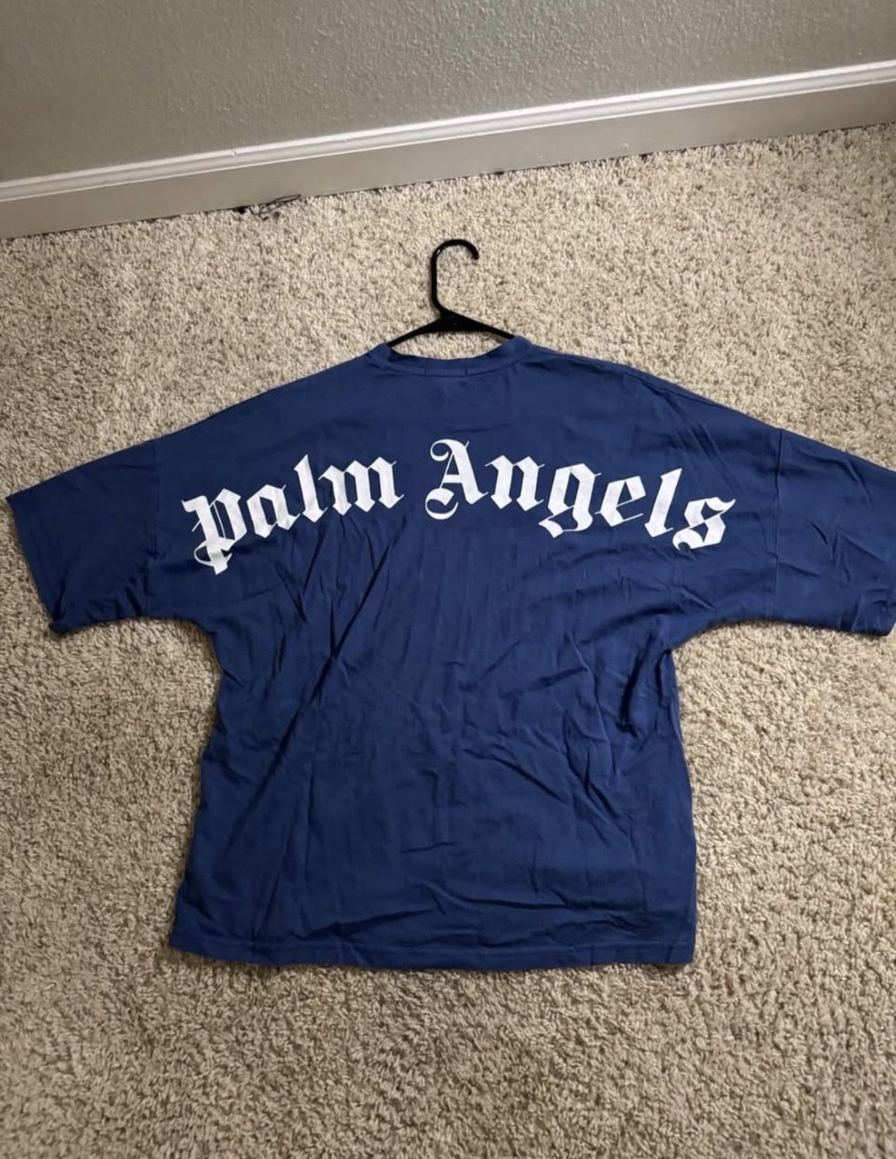 Palm Angels T-shirt Size M