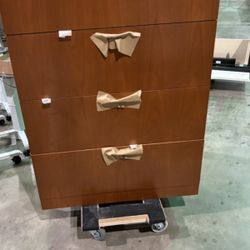 (2) ...New Commercial 4 Drawer File Cabinets