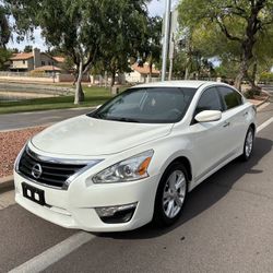 Nissan Altima 