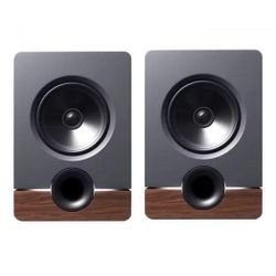 OUTPUT FRONTIER 6.5" 2-WAY ACTIVE STUDIO MONITOR - PAIR