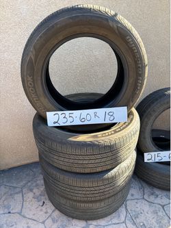 235. 60 R 18