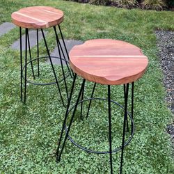 Kitchen Stools