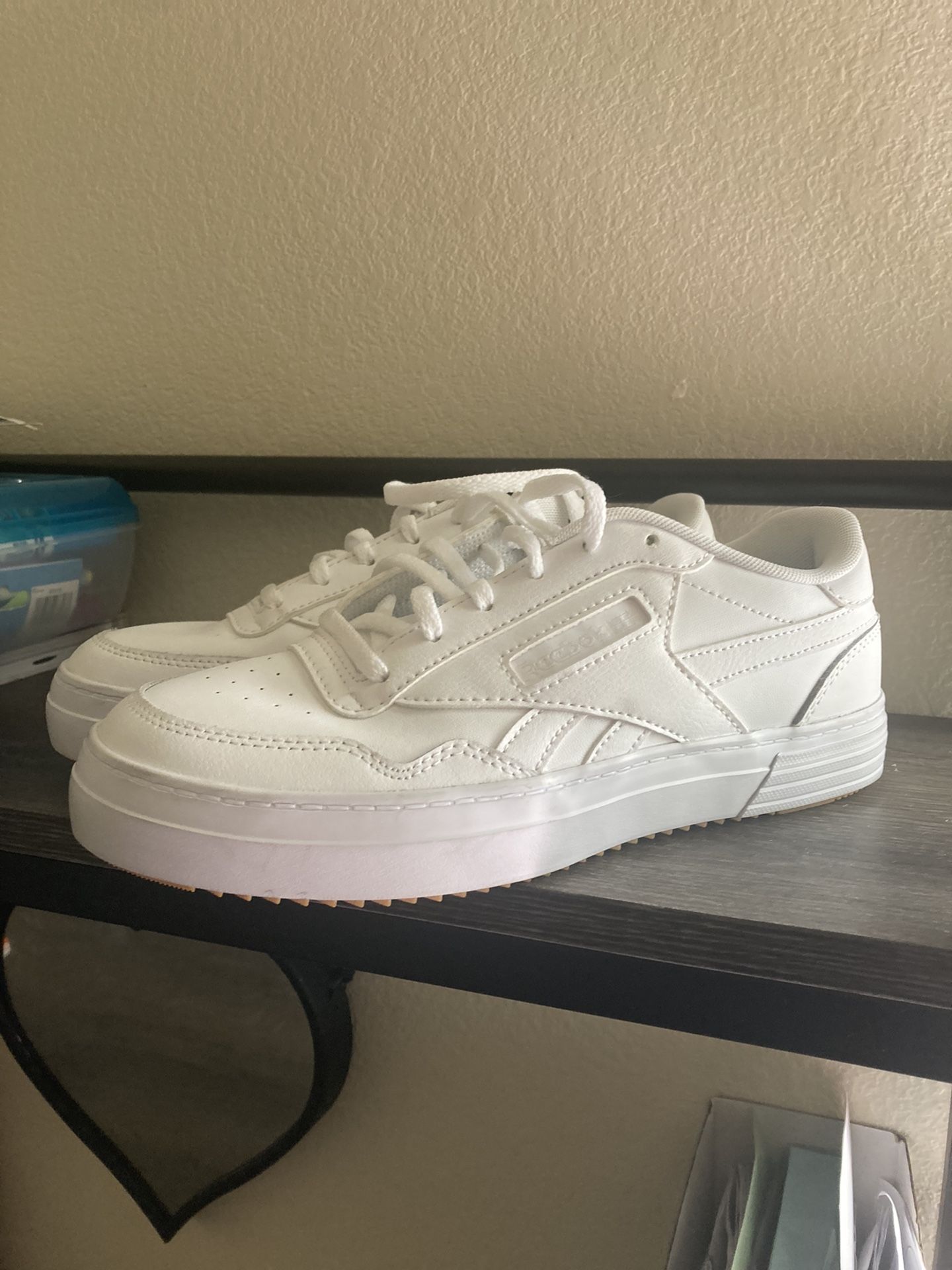 Women’s Reebok Shoes 