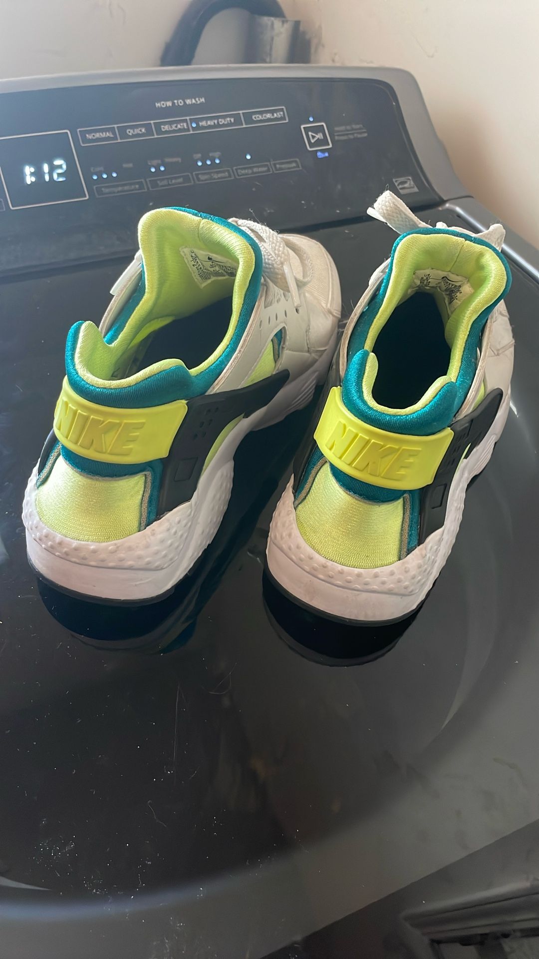 nike huarache