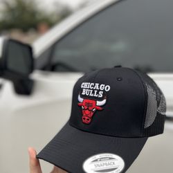 Trucker Hats
