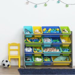 Toy  organizer