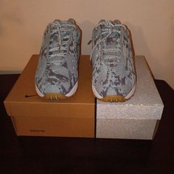 ‼️SHOOT OFFERS‼️ Hot Step Air Terra / Nocta