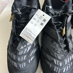 $150 adidas David Beckham Accelerator UltraBOOST Sz10 